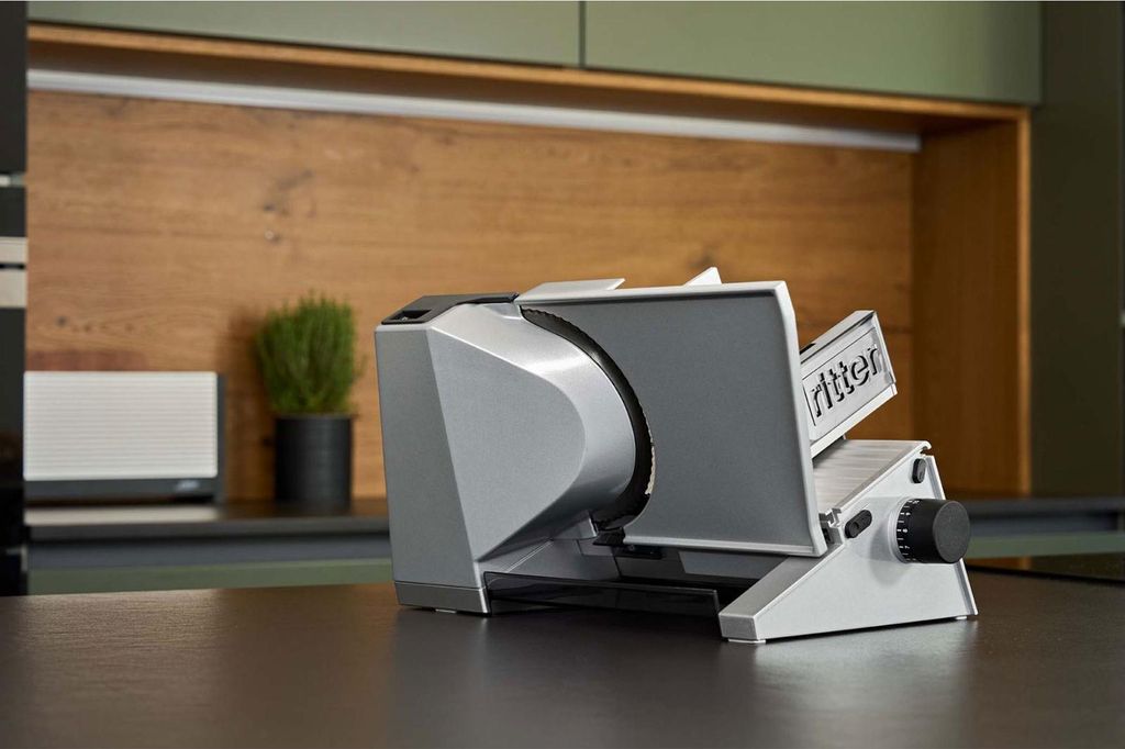 Affettatrice universale Ritter Contura 3 Immagine del prodotto 
