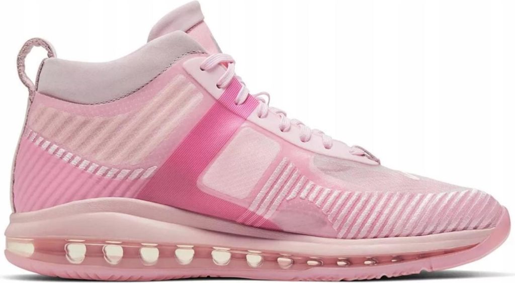 Buty Nike AQ0114600 Zdjęcie produktu 