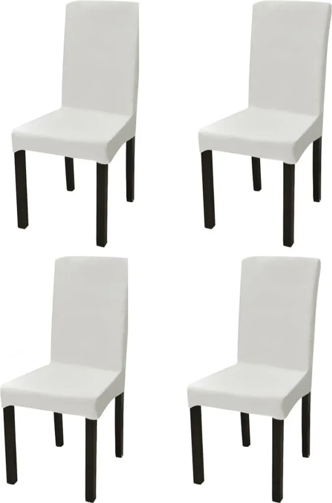 4 Coprisedia Cerimonia Crema The Living Store - Allestimento Top