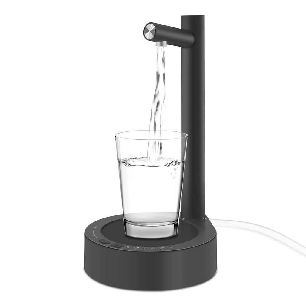 Elektrischer Desktop Wasserflaschenspender,Automatischer Produktbild 