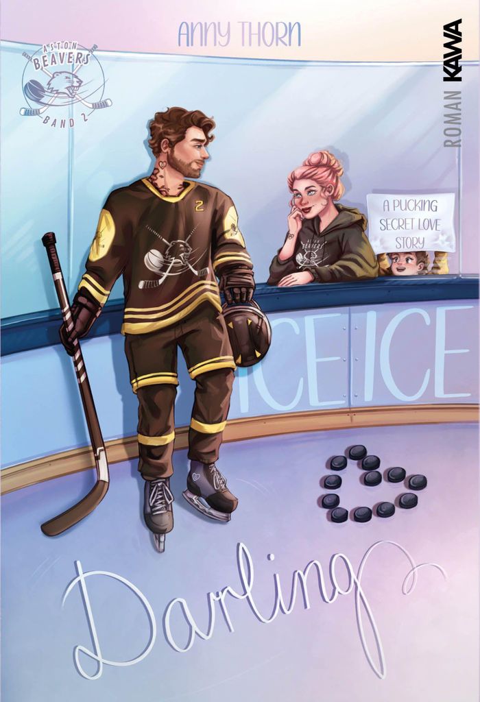 Ice Ice Darling Produktbild 
