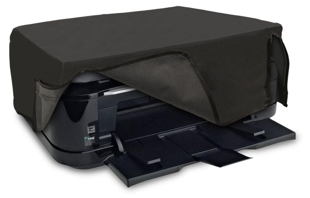kwmobile Cover kompatibel mit Canon Pixma TS6250 / 6150 / Produktbild 