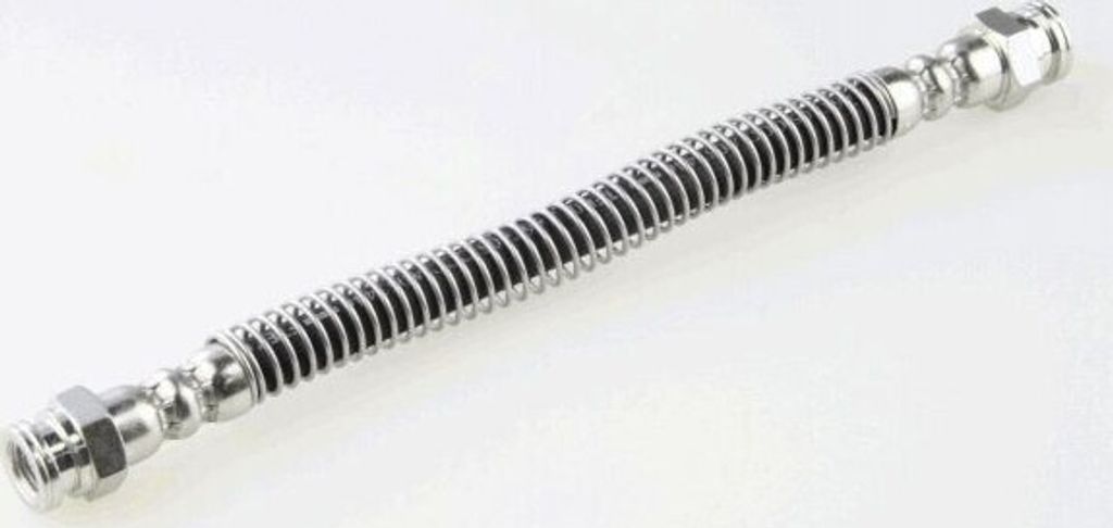 HELLA 8AH 355 460-681 - OE 480665 Bremsschlauch für Xsara, ZX (N2), 306