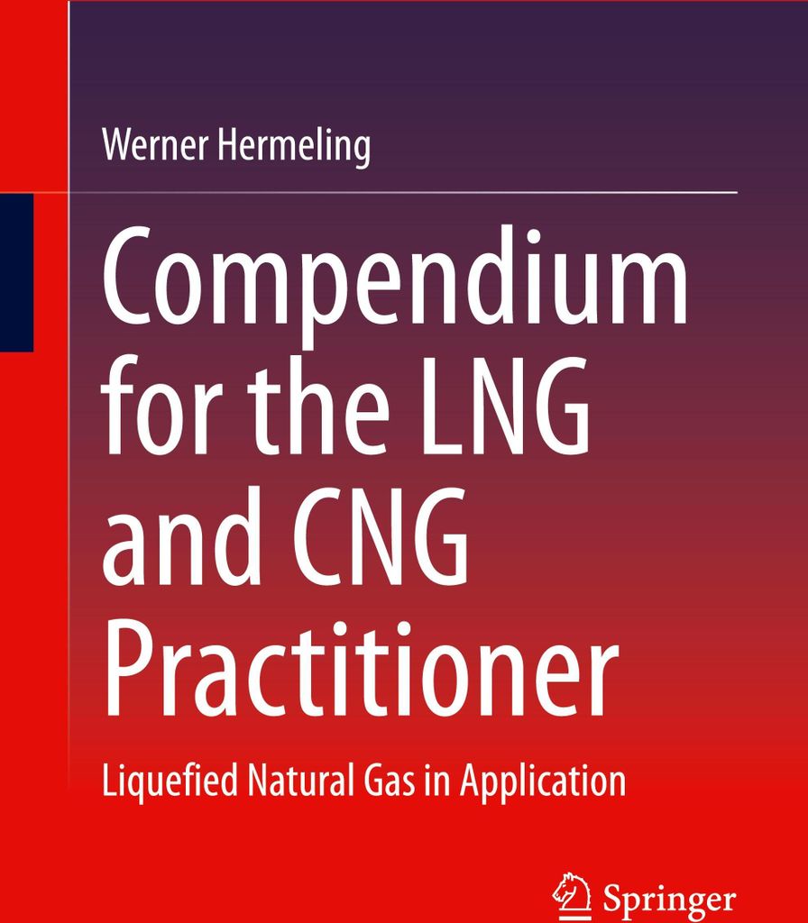 Compendium for the LNG and CNG Practitioner
