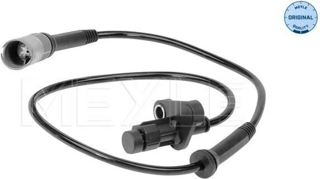Capteur ABS BMW E39 MEYLE pour Réparation Système Freinage Série 5