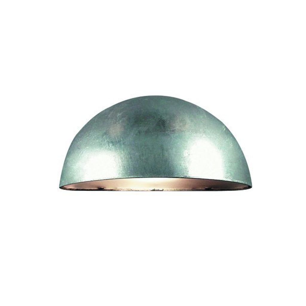 Nordlux Applique Scorpius, galvanisée Image du produit 