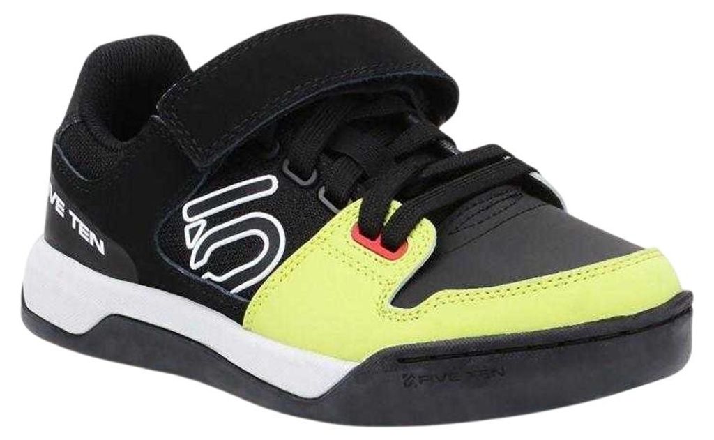 Five Ten - "Hellcat" Sneaker für Damen PP11482 (37 EU) (Schwarz)