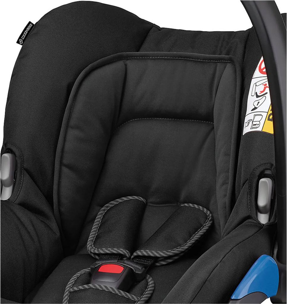 Maxi-Cosi Citi dětská autosedačka dětská autosedačka Obrázek produktu 5