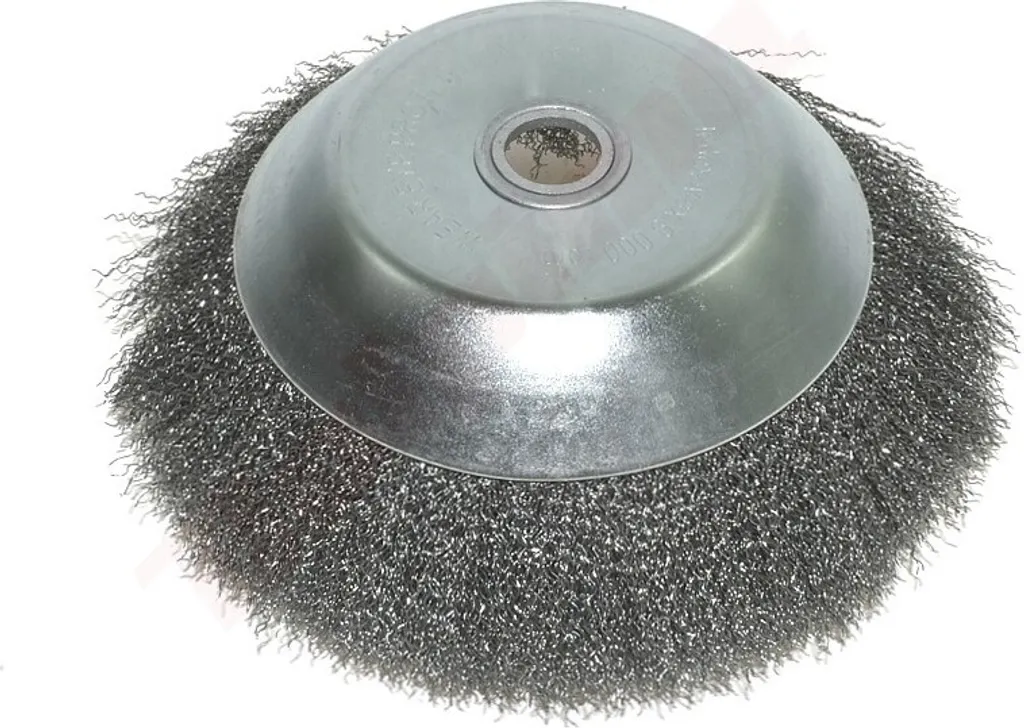 Disque de coupe Metal Qs profilé 200mm pour tronçonnage fils d'acier