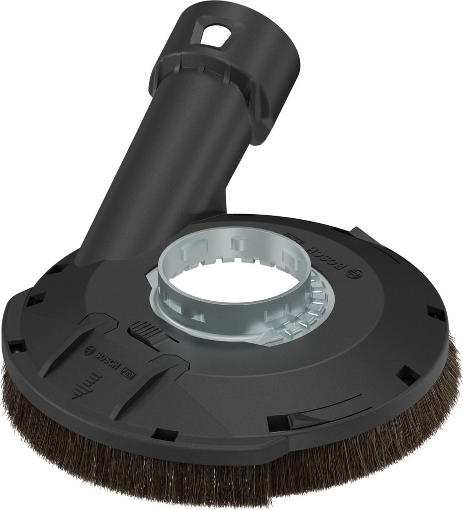 BOSCH 2608000882 BOSCH Absaughaube für Winkelschleifer Pro Immagine del prodotto 