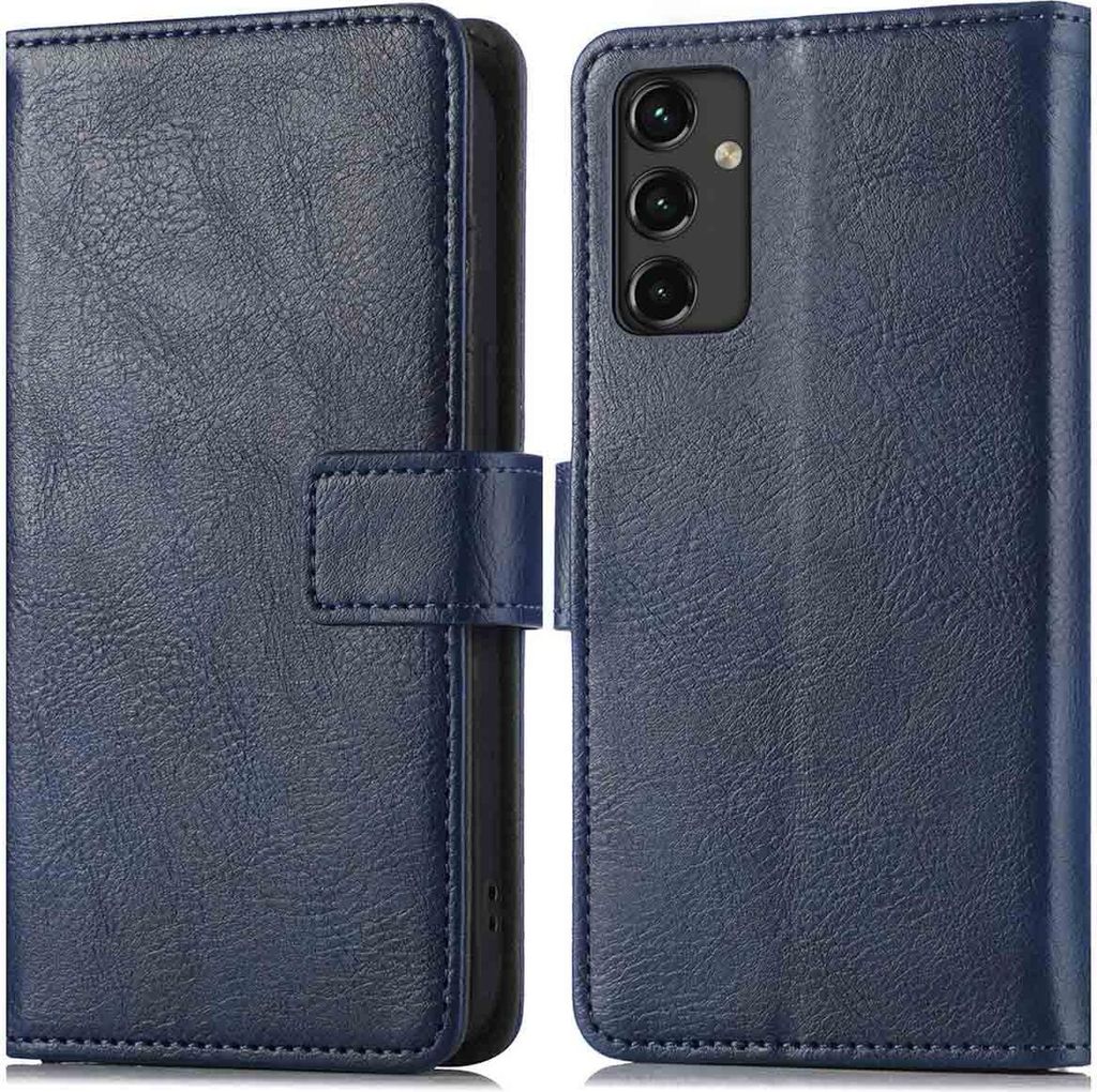 imoshion  Klapphülle Samsung Galaxy A14 (5G/4G) - Produktbild 