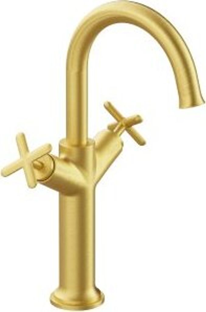 VITRA A4288625 Zweigriff-WT-Mischer Origin Classic