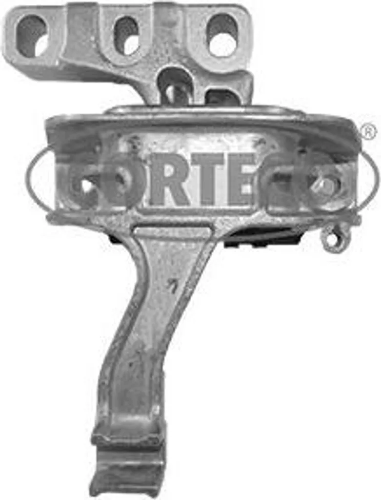 Support Moteur pour Golf VII et Octavia : Remplacez votre OE 5Q0199262BD