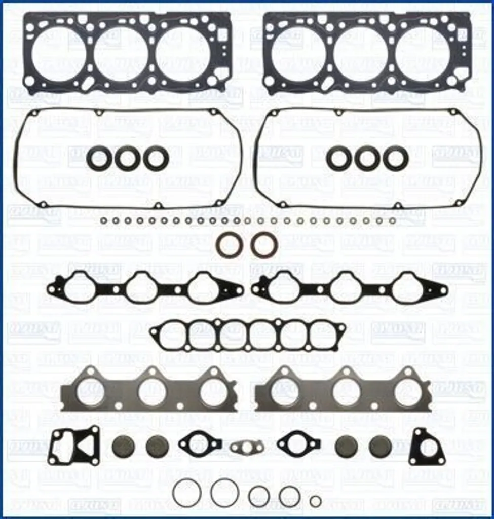 Kit de joints de culasse AJUSA 52175200 pour MITSUBISHI PAJERO II