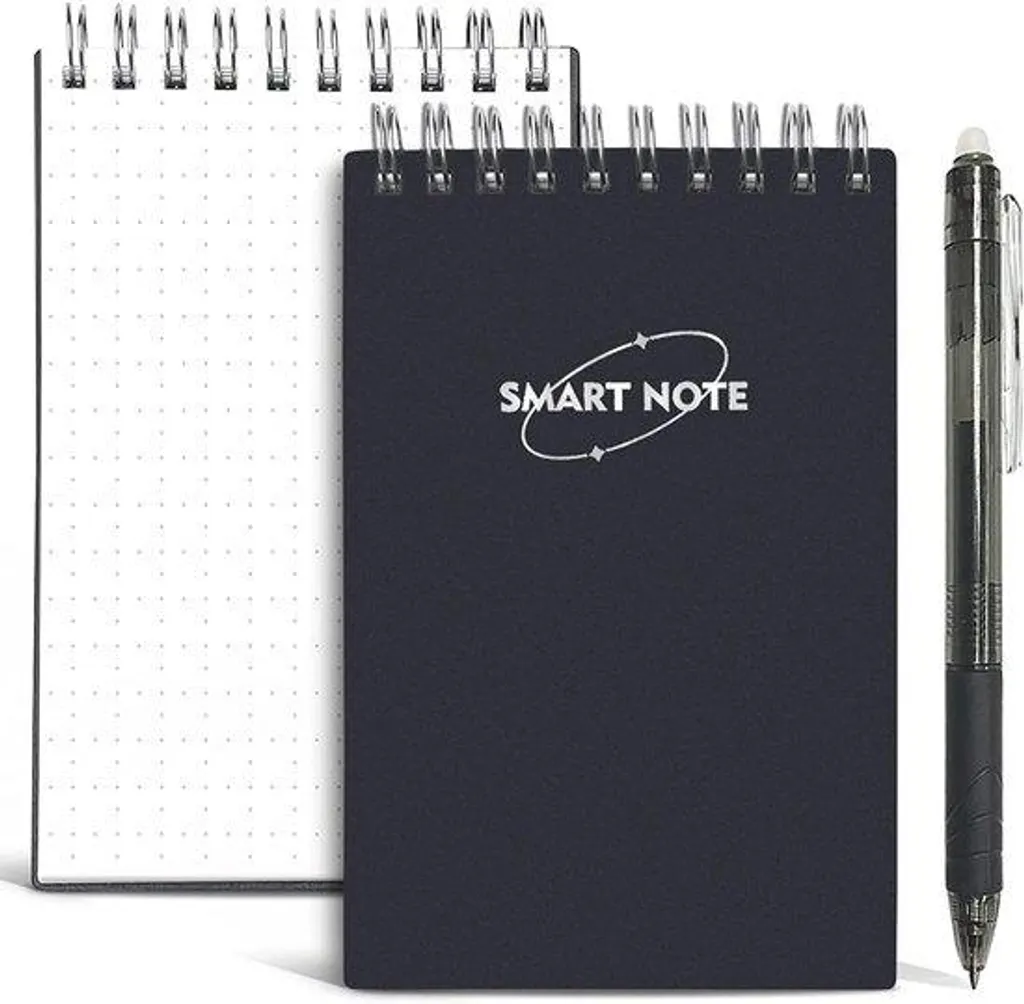 Carnet numérique et tablette graphique électronique avec stylet 10 pouces