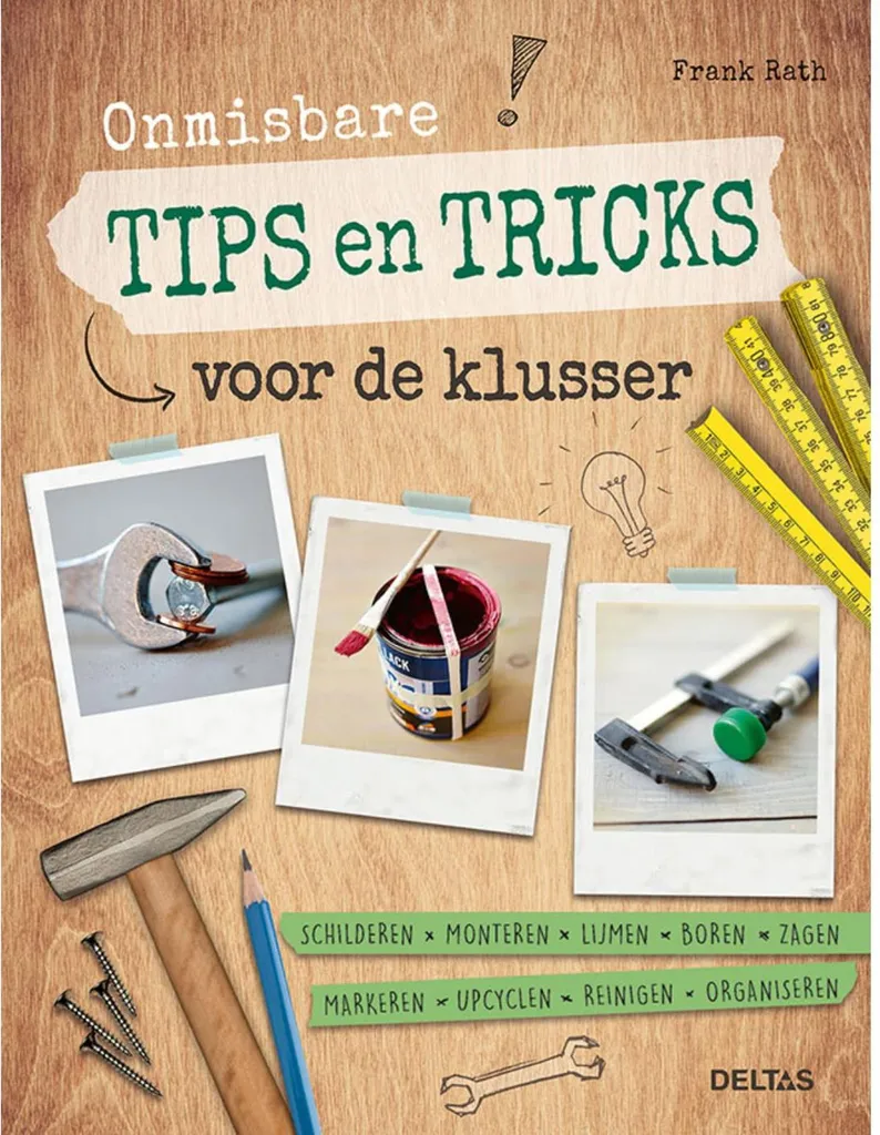 Guide Delta : Astuces de bricolage incontournables pour votre maison