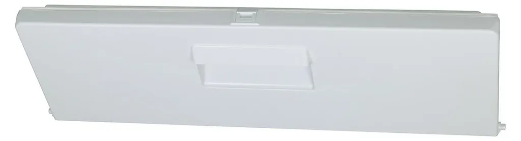 Volet de compartiment freezer pour réfrigérateur Bosch Siemens 00296700