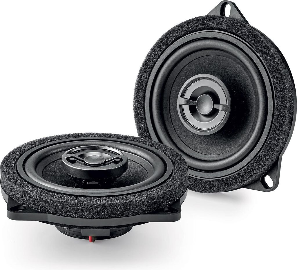 FOCAL IC BMW 100 V2 Haut-parleur coaxial 2 voies 10 cm BMW Image du produit 