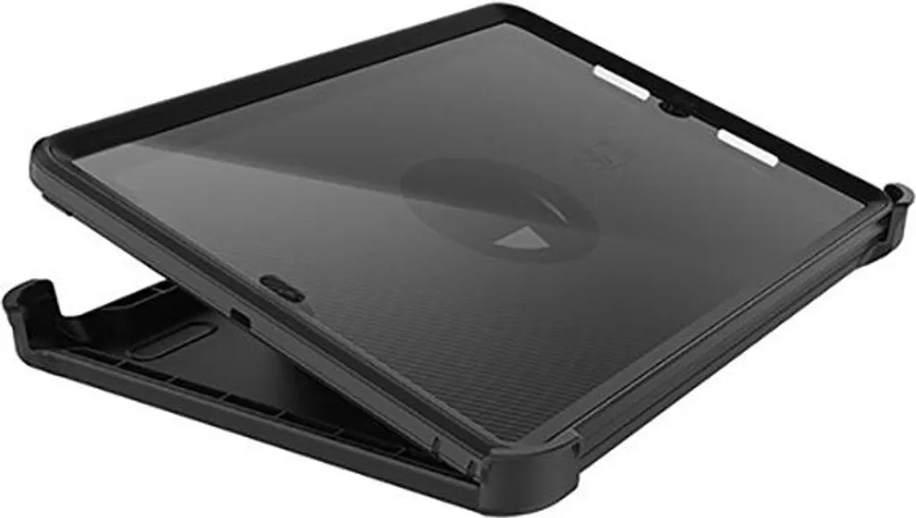 Coque iPad 10.2 Incassable OtterBox Defender Protection Intégrale - 14