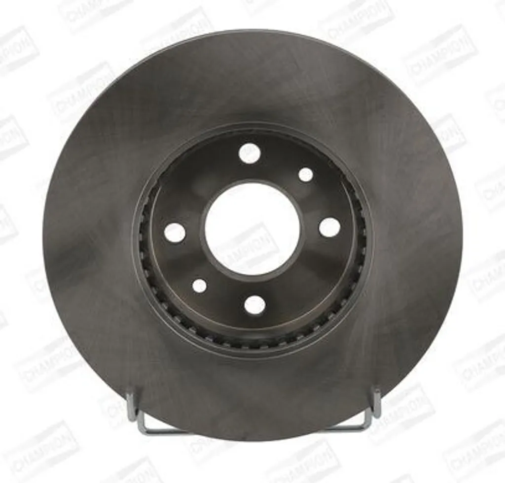 Champion 561592CH Disque de Frein OE 7700802232 pour Renault Megane I