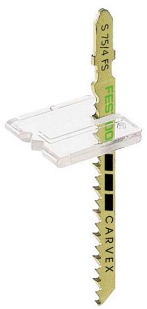 Festool 490121, Splitterschutz, Transparent, Festool, 20 Produktbild 
