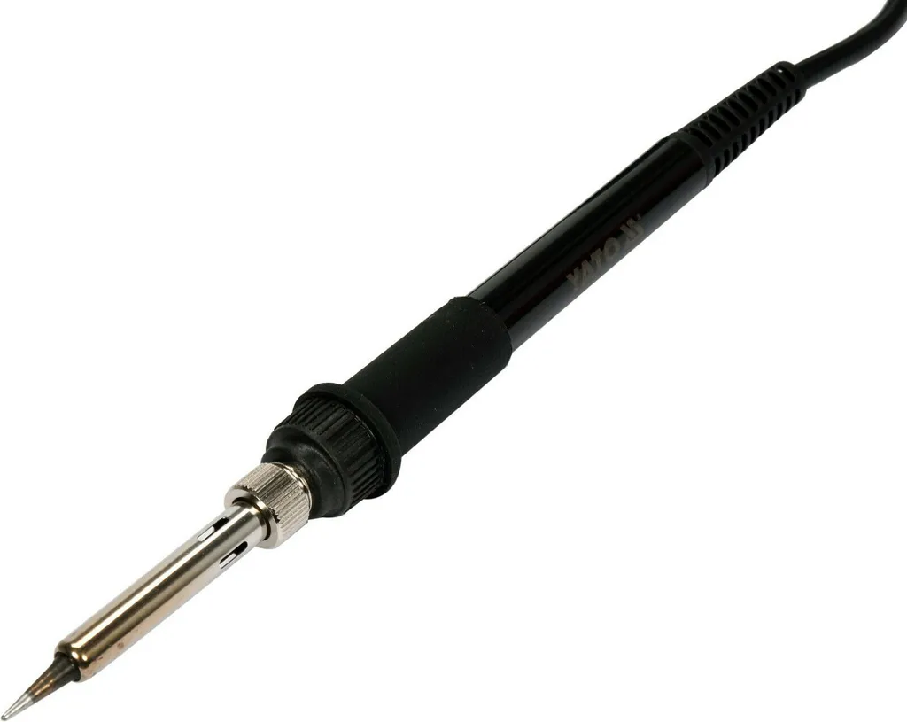 YATO YT-82458 Stazione 2 in 1: Prezzo Offerta per Saldature Precise