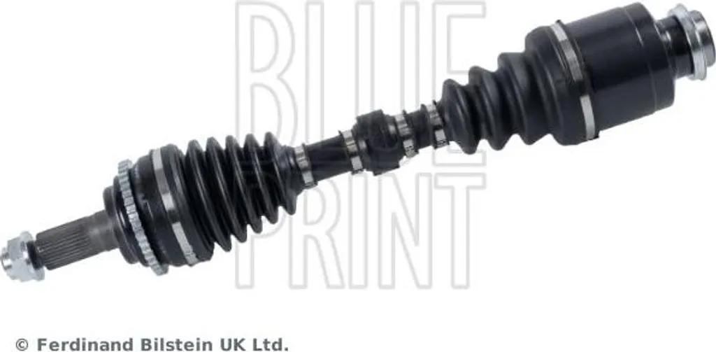 Arbre de transmission anti-vibration ADM58950 acier renforcé