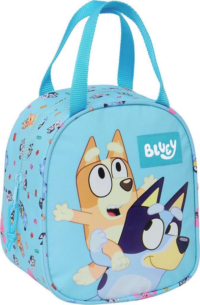 Thermotasche Bluey Sky Blue 19 x 22 x 22 x 14 cm