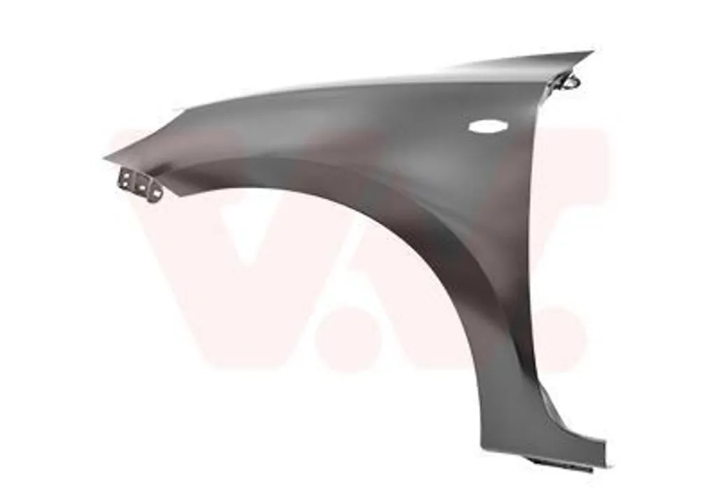 Pièce de réparation Aile avant gauche pour SUZUKI SWIFT V (AZ) - 5226655