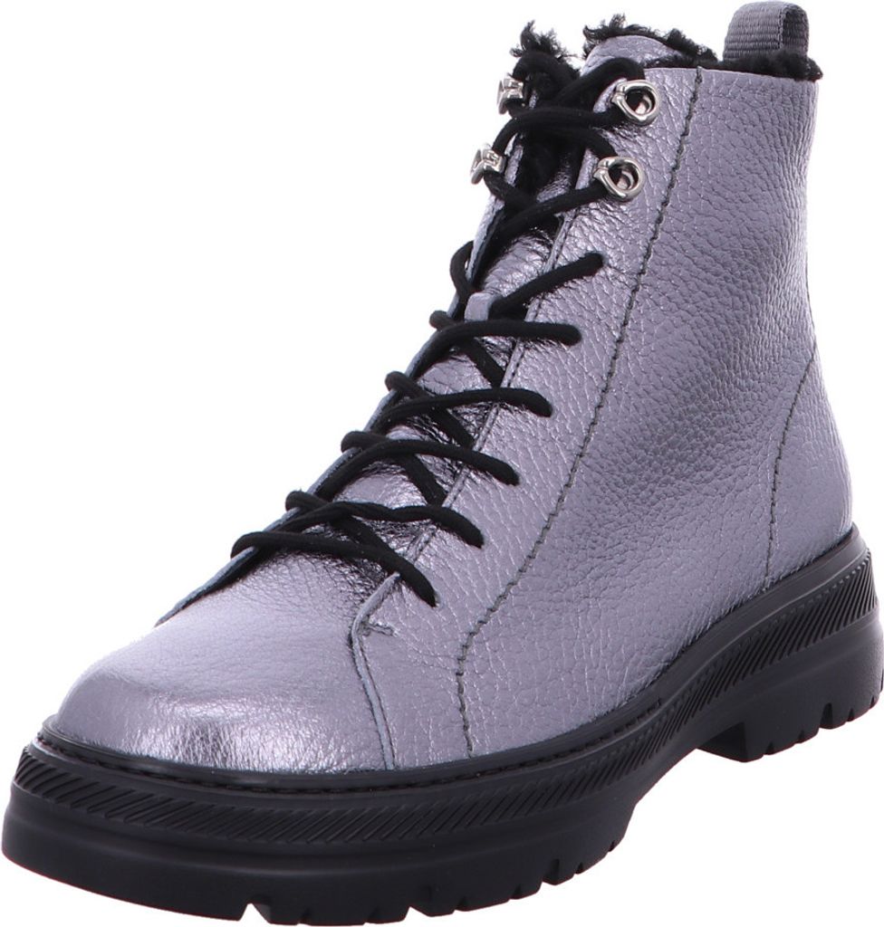 Paul Green 5287-086 Damen, Boots, Leder, Piombo, gefüttert, Produktbild 23