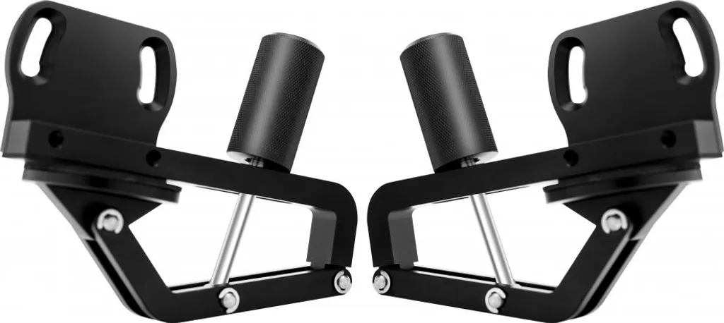 Simagic Support de Bureau Multifonctionnel Noir pour Accessoires Simracing