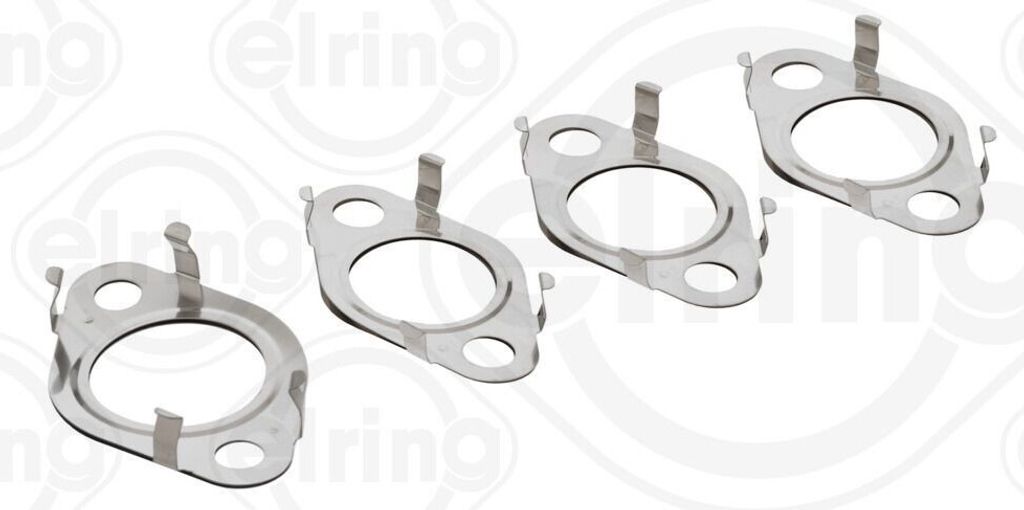 ELRING Dichtungssatz AGR-System 084.270 für HYUNDAI i10 (PA)
