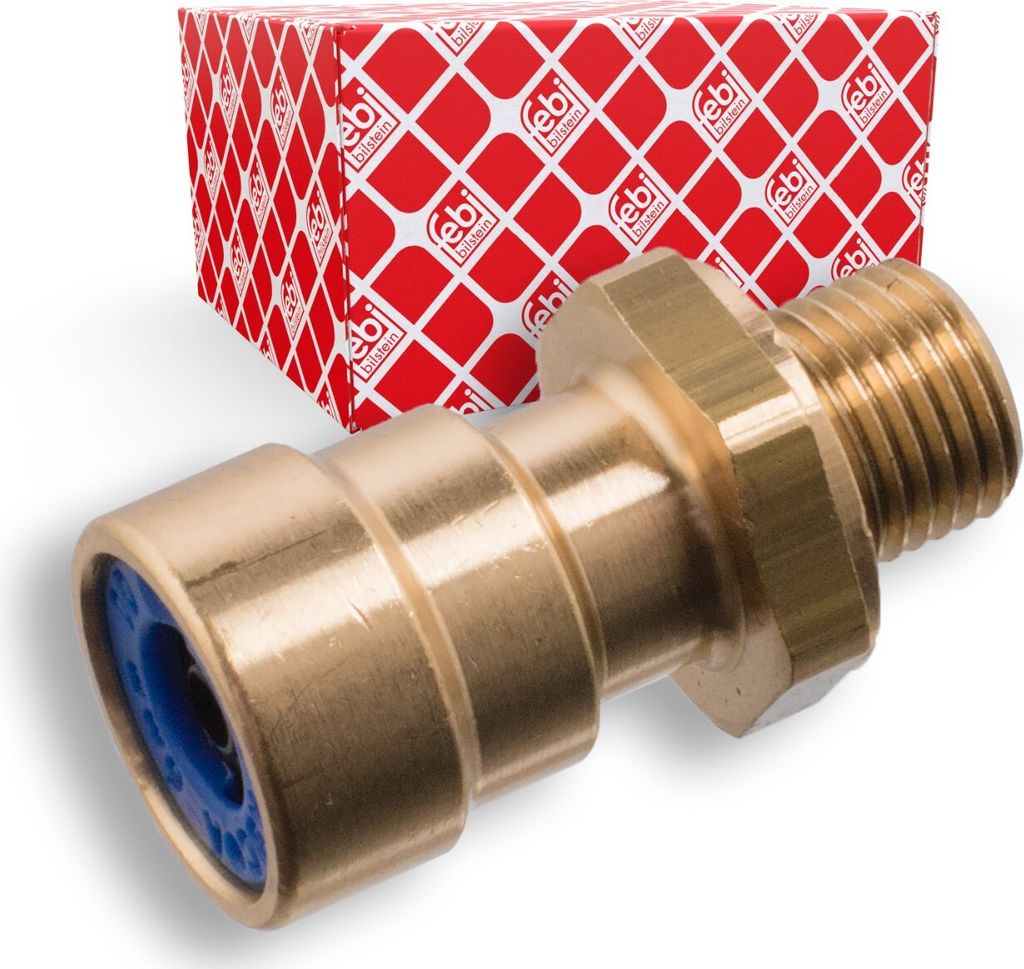 FEBI BILSTEIN Druckluft-Verbinder 105568 0,02kg