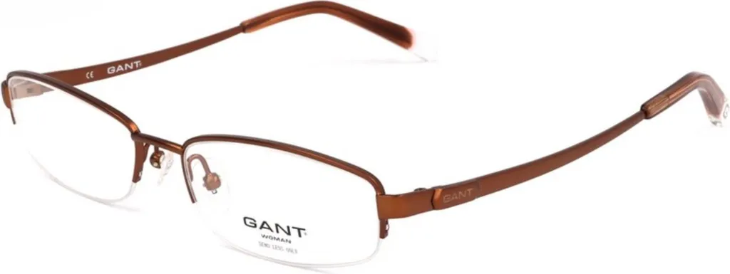 Lunettes de soleil de Luxe Gant pour Homme et Femme modèle Laurel SLBR