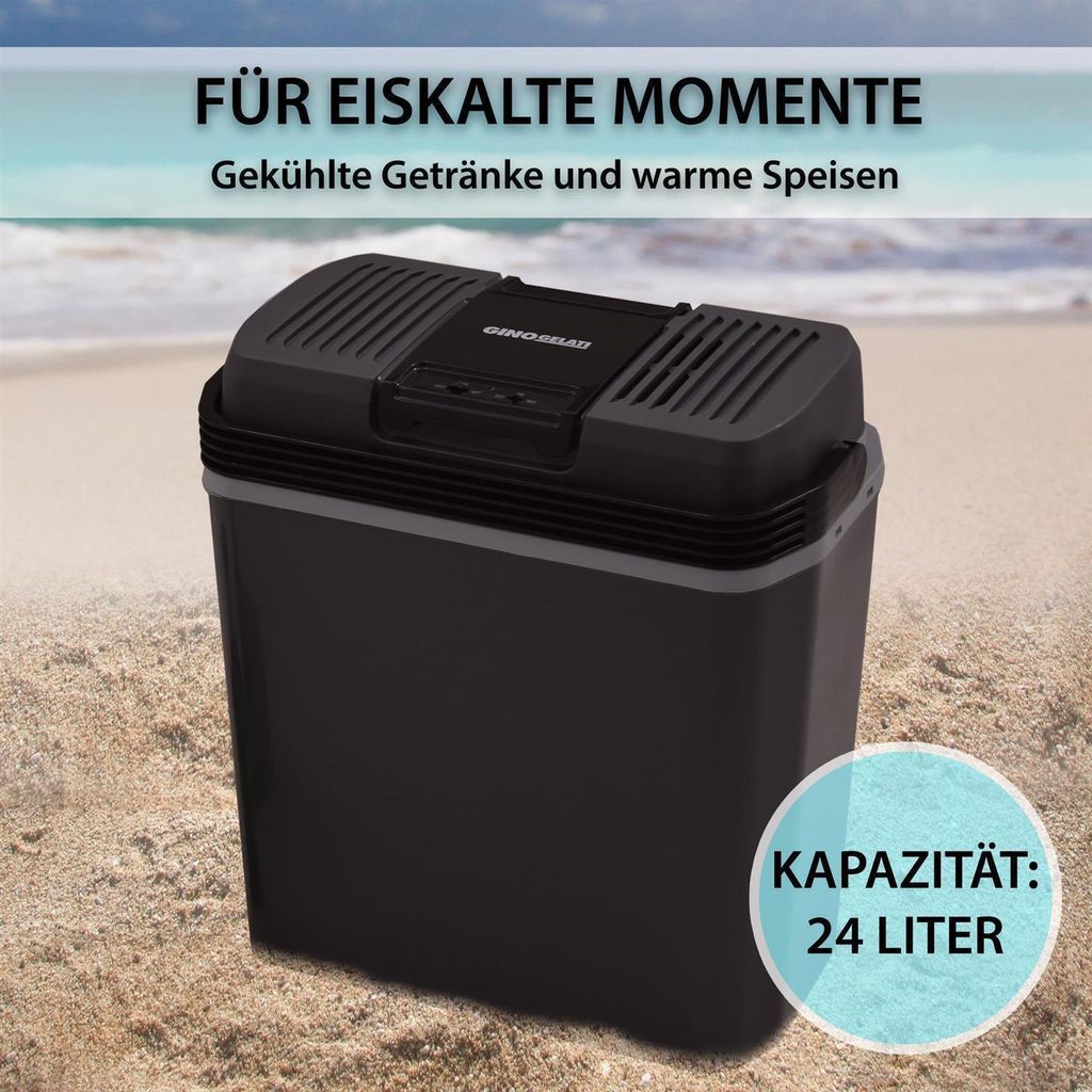 Syntrox Německo Termoelektrický chladicí a ohřívací box Obrázek produktu 6
