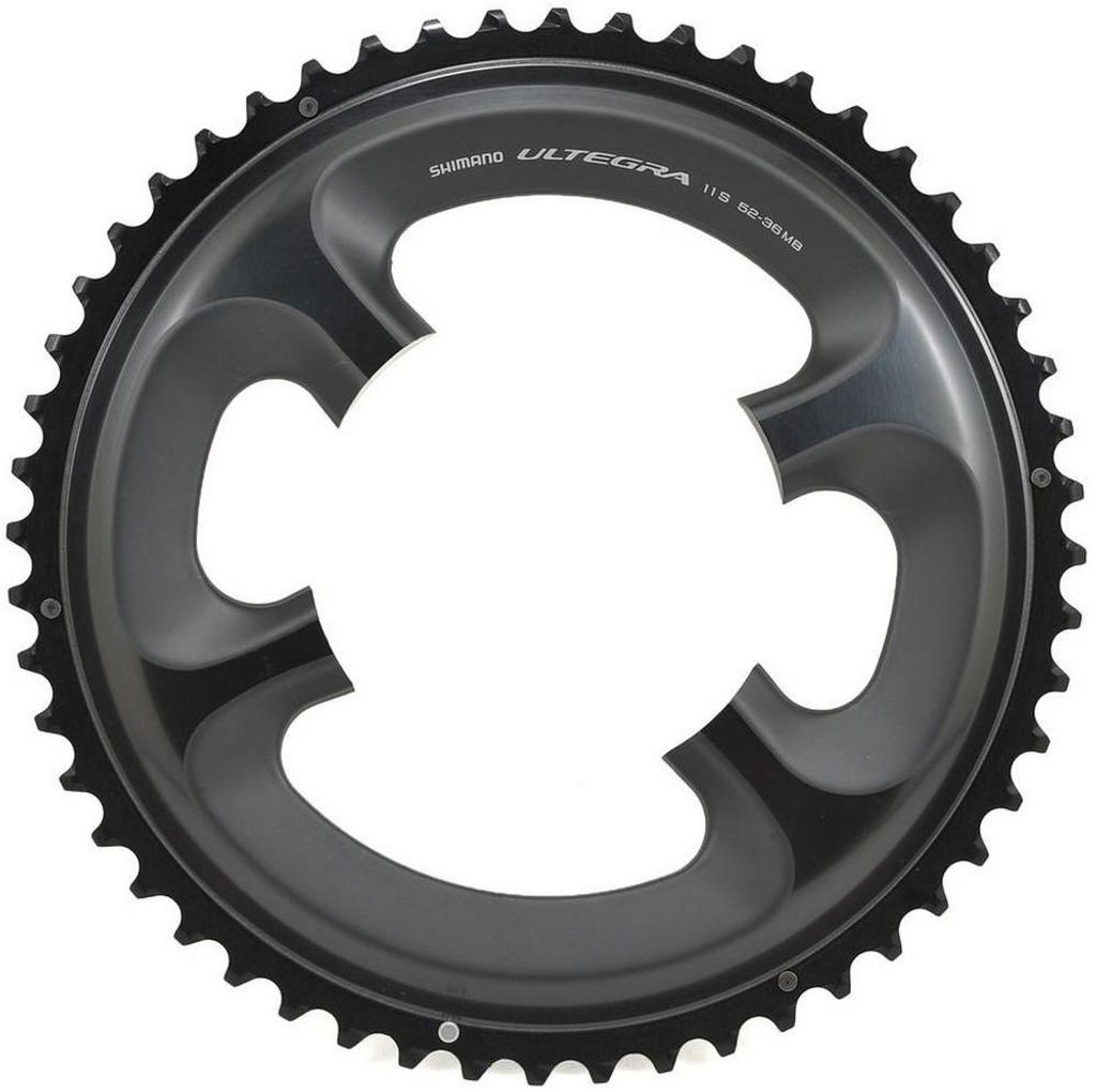 Cassetta 11 velocità Shimano Deore XT CS-M8000 11-46T Immagine del prodotto 