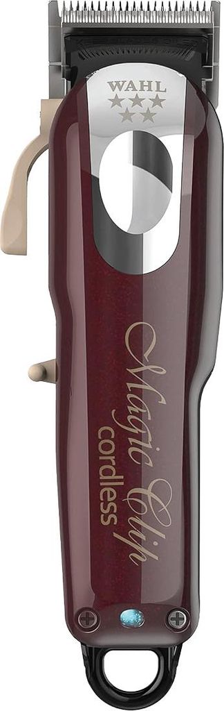 Zastrihávač Wahl Magic Clip 5 Stars Obrázok produktu 