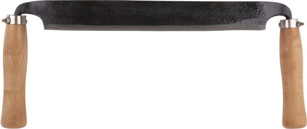 Nůž ANGARDEN, na kůru, obouruční, 260 mm Obrázek produktu 