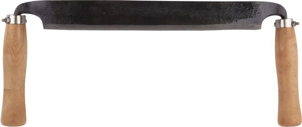 Coltello ANGARDEN scortecciatore 260 mm: la mia scelta per il legno