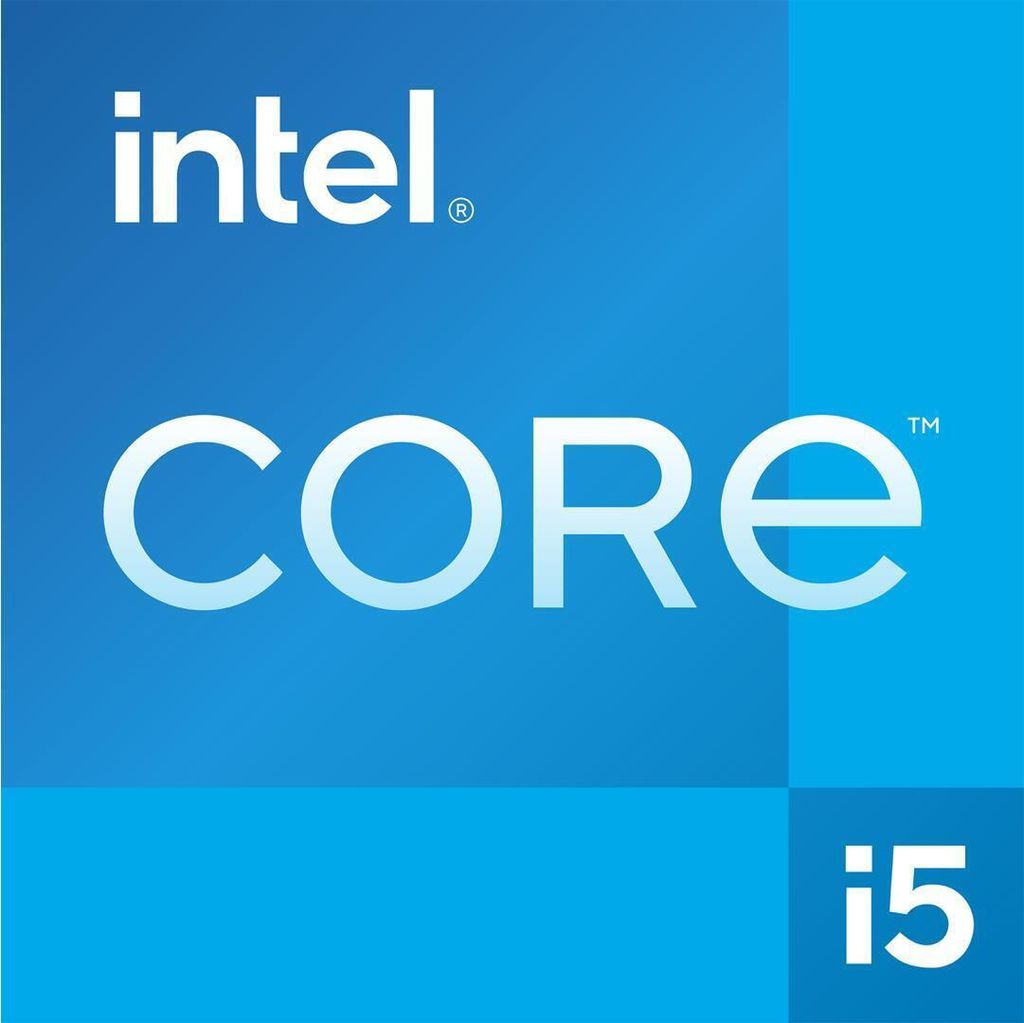 Intel® Prozessor Core™ i5-12400F Tray, FCLGA1700; bis zu Produktbild 