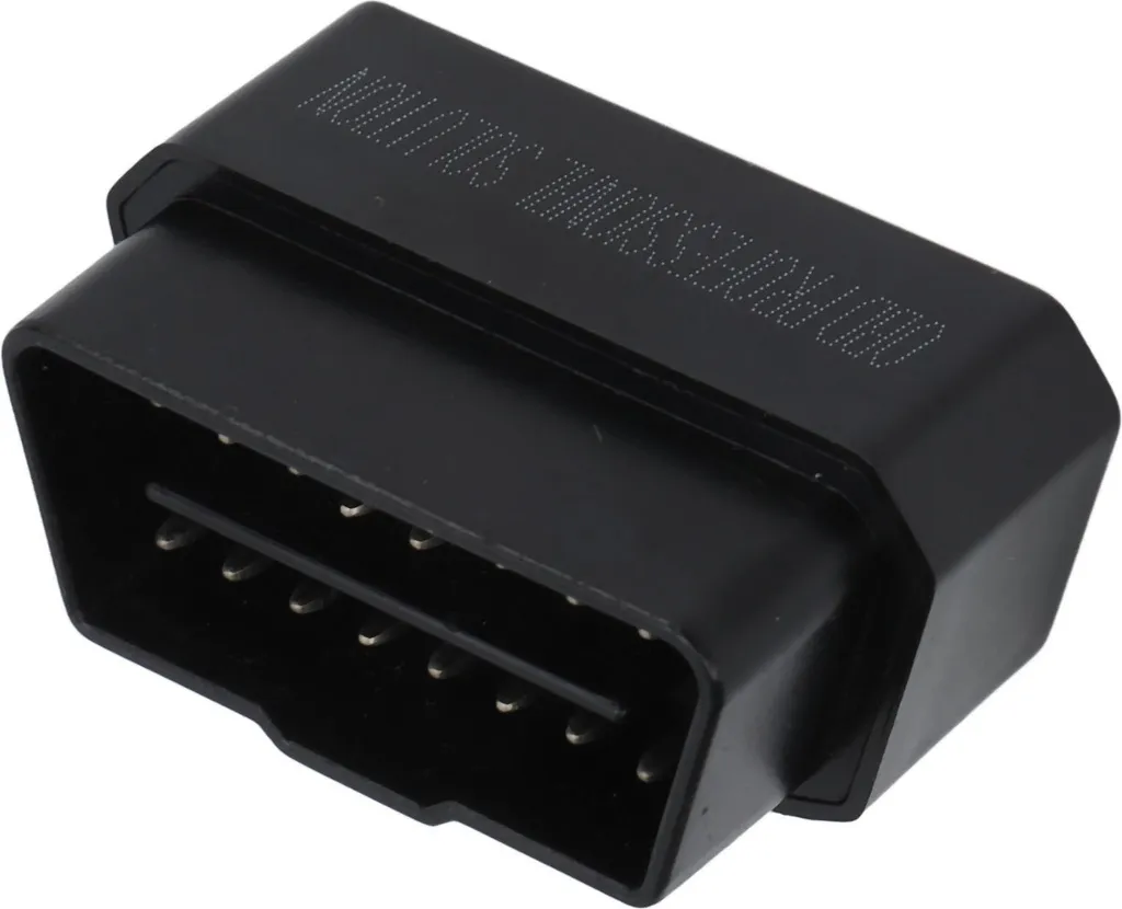 Scanner OBD2 Professionale: Lettore Codici Errore Auto Multimarca - 5