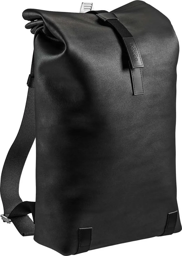 Sac à Dos Brooks Pickwick Large 26L Total Black - Modèle BB04300A07200