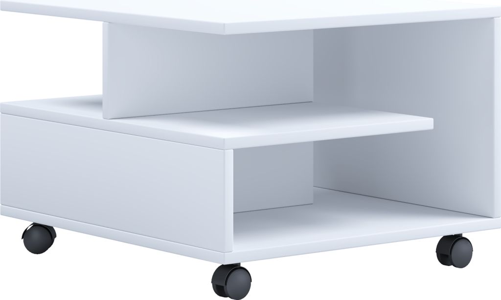 StangoS salontafel wit. Productafbeelding 