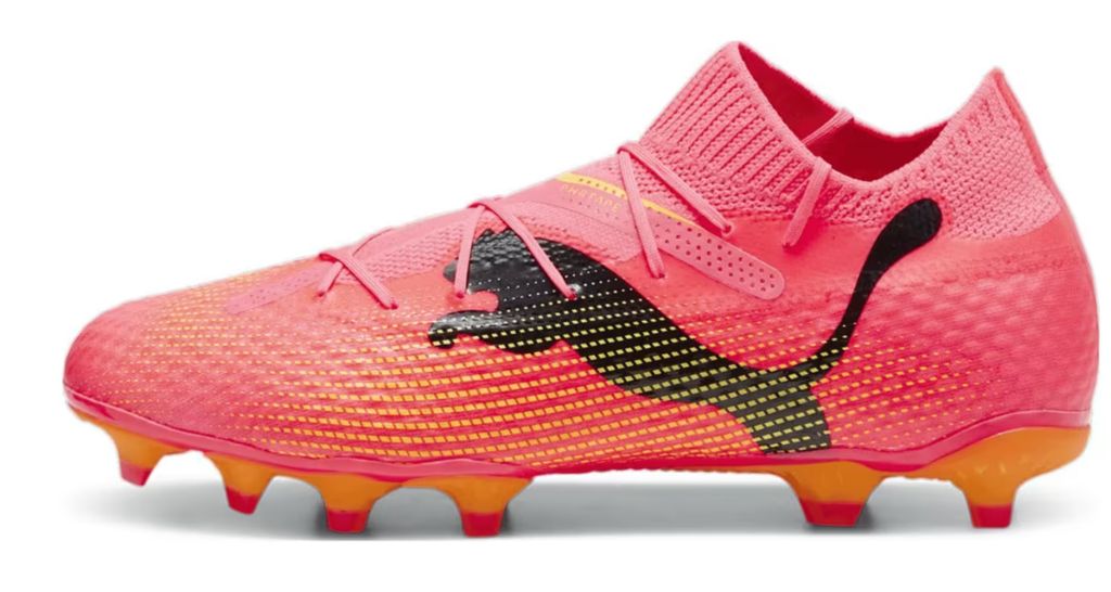 Puma Future 7 Pro Fg/Ag Sunset Glow-Puma Black-Sun Str 46.5 Obrázek produktu 