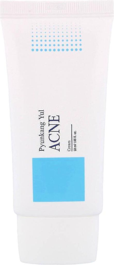 Pyunkang Yul Crema antiacne 50 ml - Crema antiacne Immagine del prodotto 