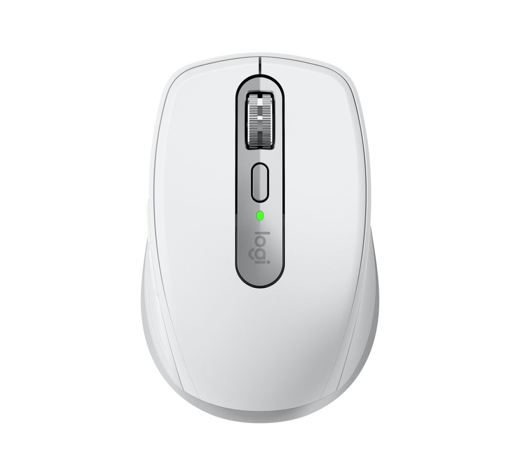 Logitech MX Anywhere 3S, Pravoruké, Laser, RF Wireless + Obrázok produktu 
