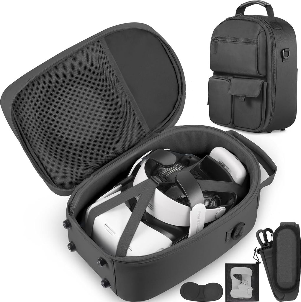 Sacoche oculus quest hotsell