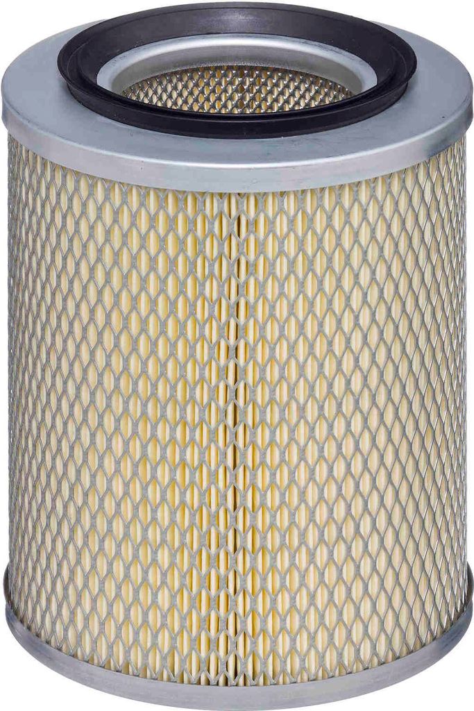 Luftfilter HENGST FILTER E277L für FENDT Farmer Produktbild 