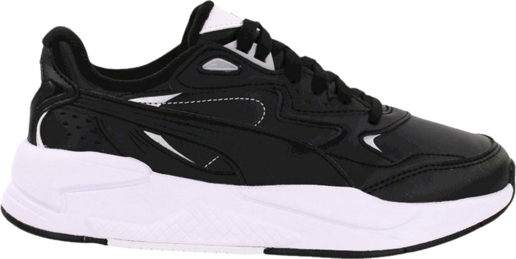 Puma Schuhe Xray Mid SL Wtr, 38620501