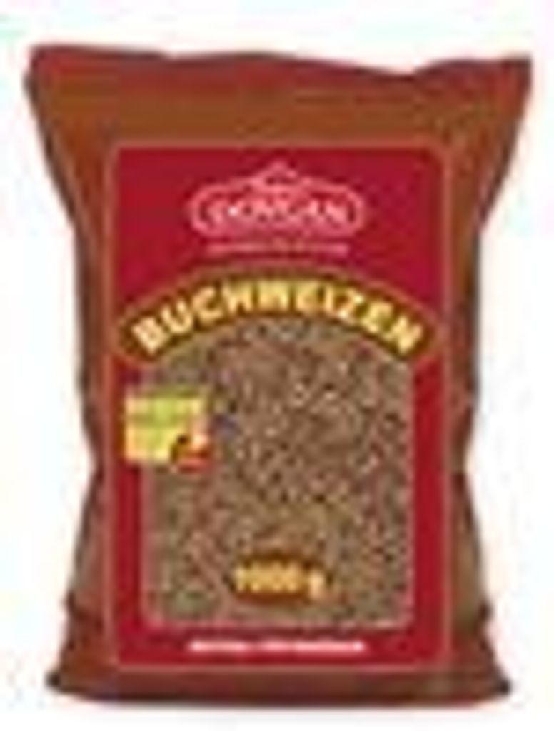 Dovgan Buchweizen 1kg Produktbild 2